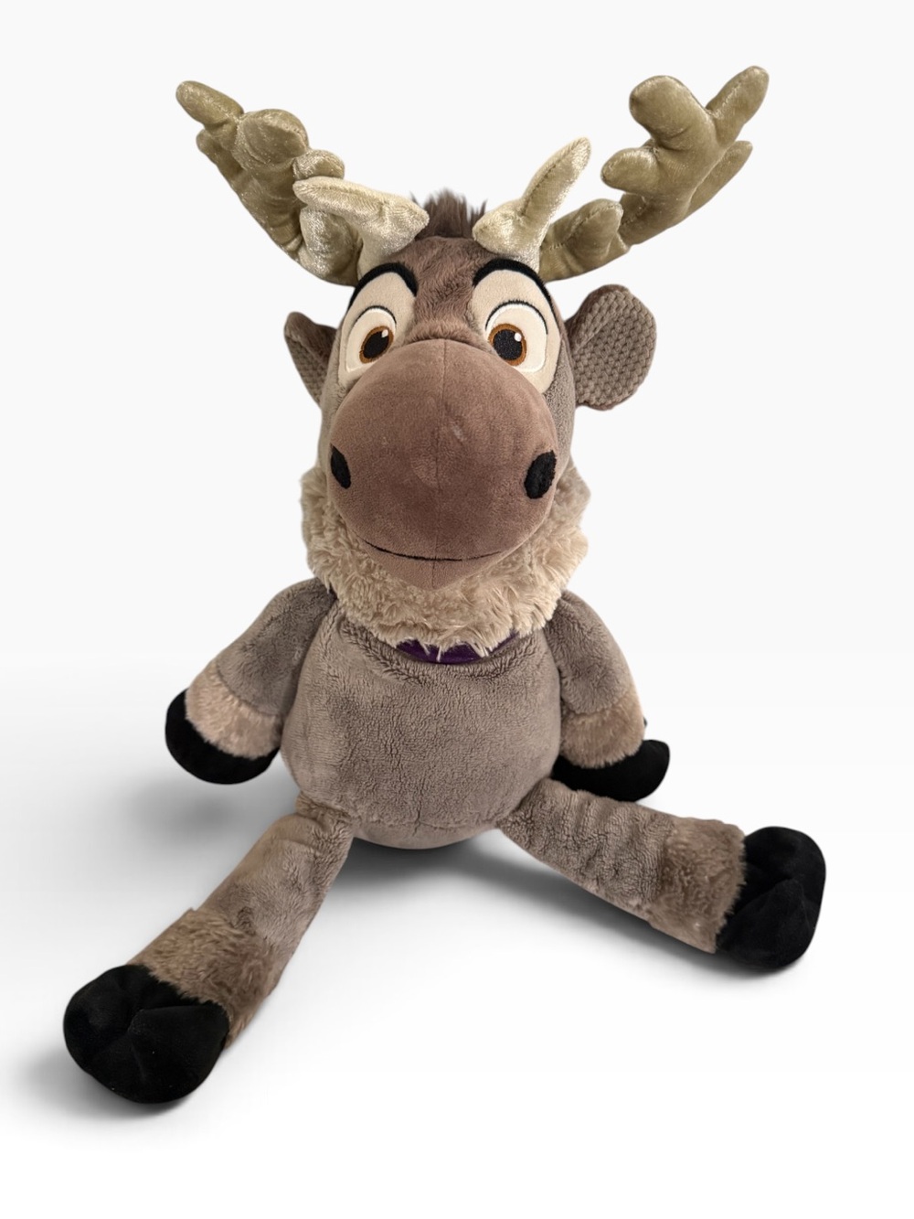 DISNEY X SCENTSY Sven Frozen Buddy with Scent Pack